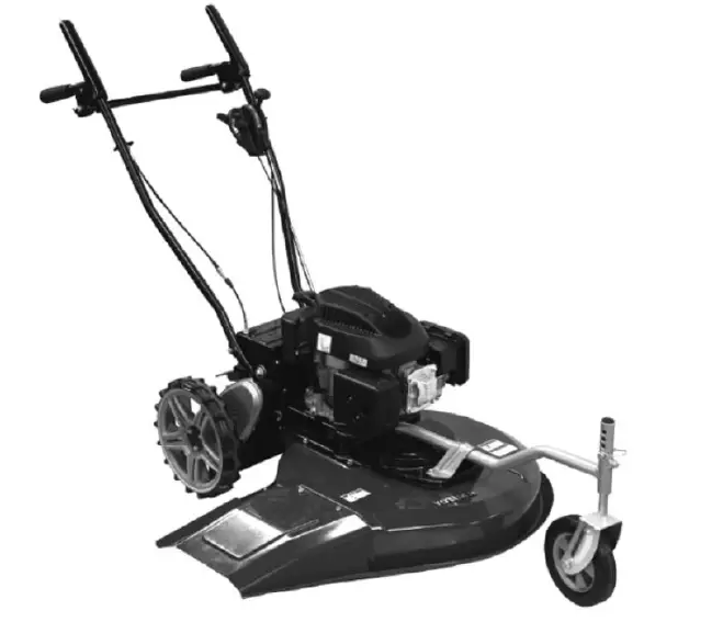 anova-DC361-Blad- Brushcutter-PRODUCT