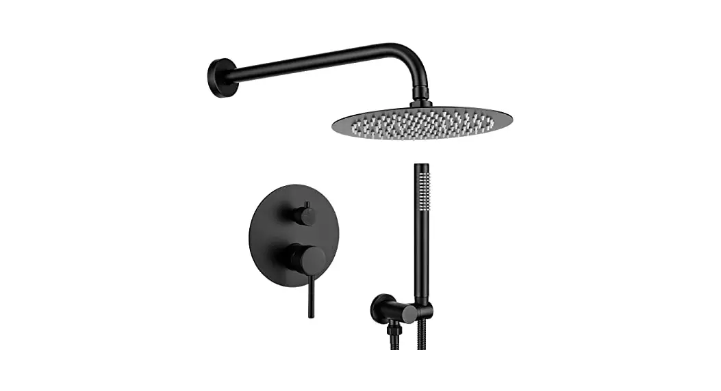 Designer Collection Rb0874dc Complete Shower System With Rough-in Valve Instruction Manual Designer Collection Rb0874dc Complete Shower System With Rough-in Valve Instruction Manual