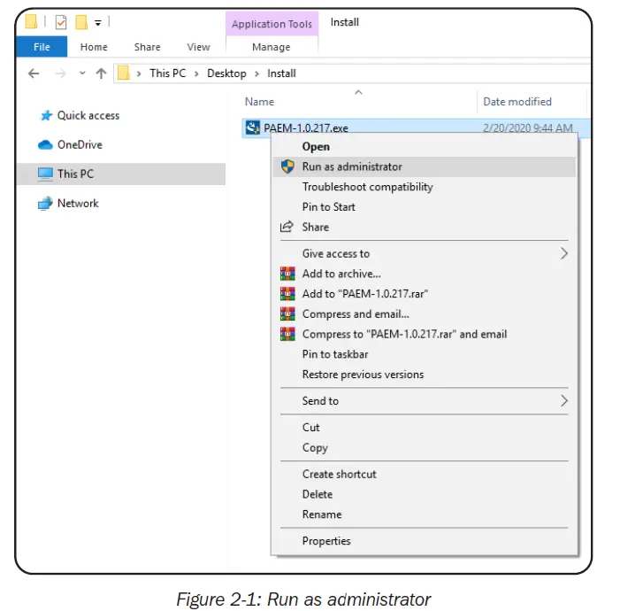 TRIPP-LITE-PowerAlert-Element-Manager-Software-fig-1