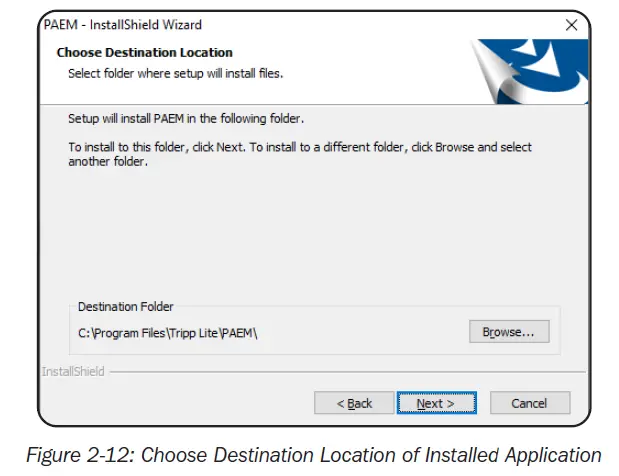 TRIPP-LITE-PowerAlert-Element-Manager-Software-fig-12