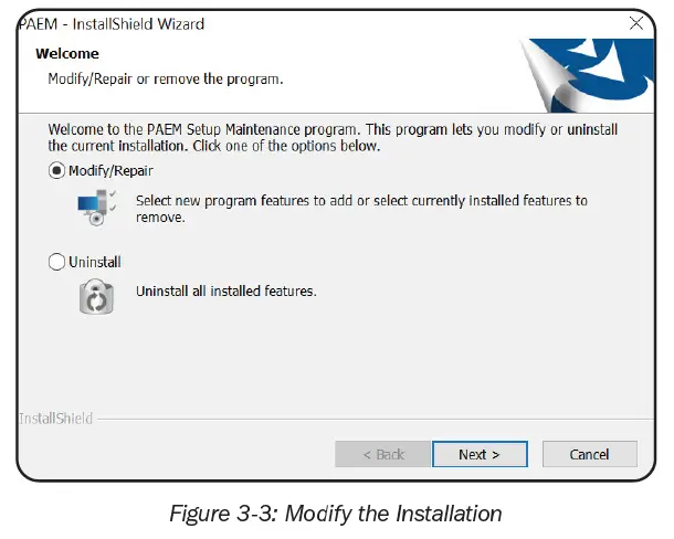 TRIPP-LITE-PowerAlert-Element-Manager-Software-fig-16