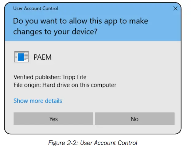 TRIPP-LITE-PowerAlert-Element-Manager-Software-fig-2