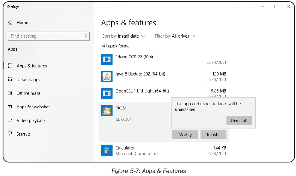 TRIPP-LITE-PowerAlert-Element-Manager-Software-fig-28