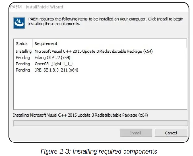 TRIPP-LITE-PowerAlert-Element-Manager-Software-fig-3