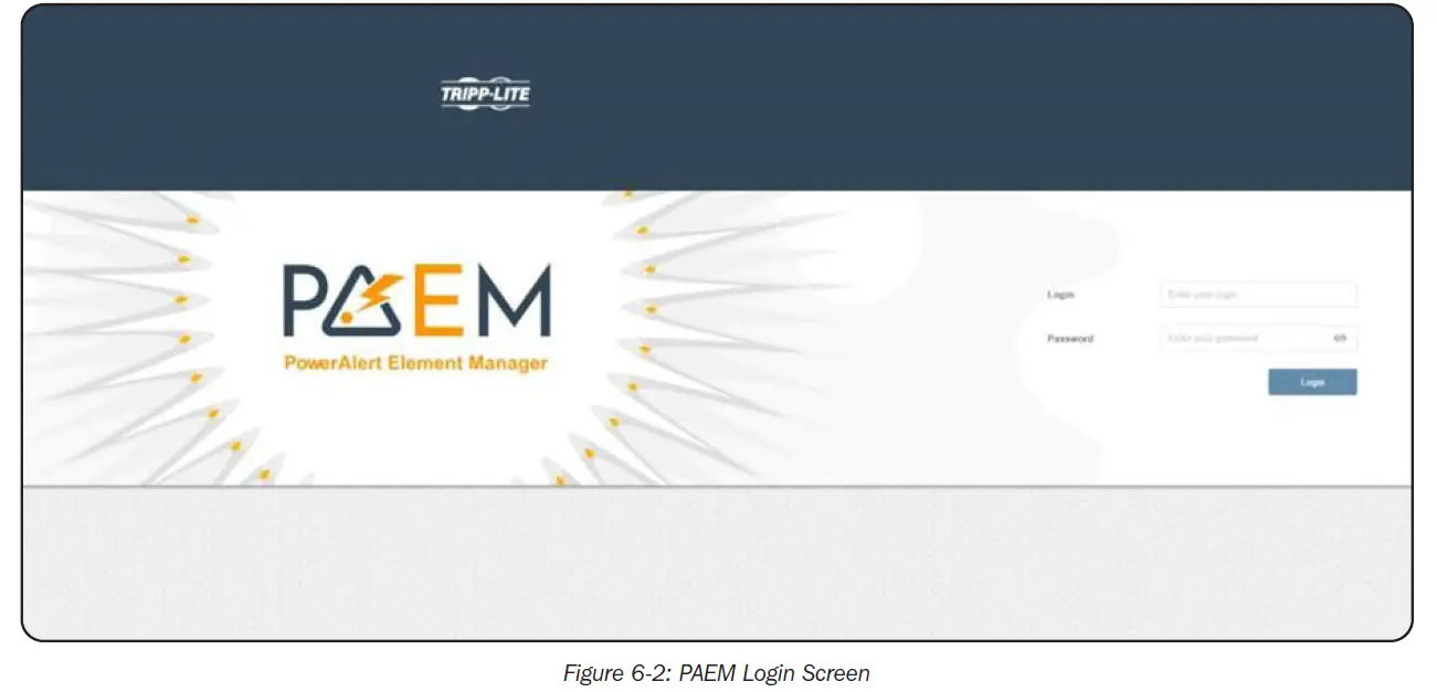 TRIPP-LITE-PowerAlert-Element-Manager-Software-fig-33