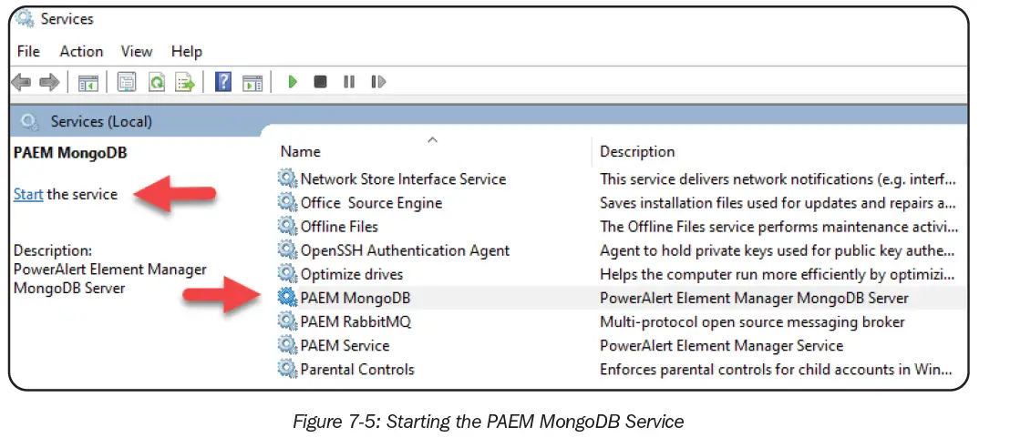 TRIPP-LITE-PowerAlert-Element-Manager-Software-fig-38