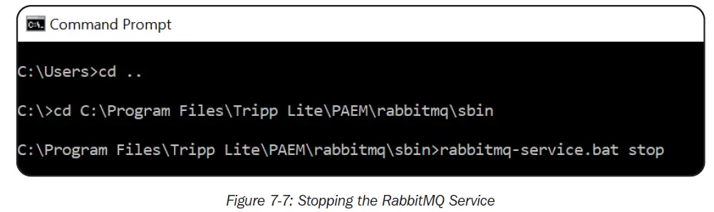 TRIPP-LITE-PowerAlert-Element-Manager-Software-fig-40