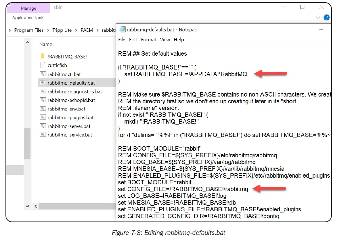 TRIPP-LITE-PowerAlert-Element-Manager-Software-fig-41