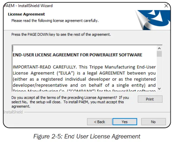 TRIPP-LITE-PowerAlert-Element-Manager-Software-fig-5