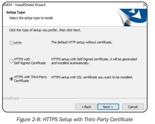 TRIPP-LITE-PowerAlert-Element-Manager-Software-fig-8