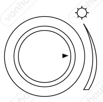 VonHaus-2514087-2000W Brushed Stee-Freestanding-Fireplace-FIG-5