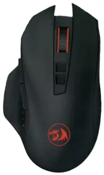 REDRAGON M656 Gainer Wireless Gaming Mouse
