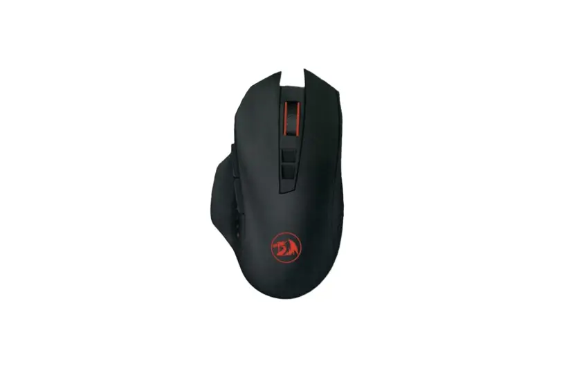 Redragon M656 Gainer Wireless Gaming Mouse Instruction Manual