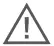WARNING ICON