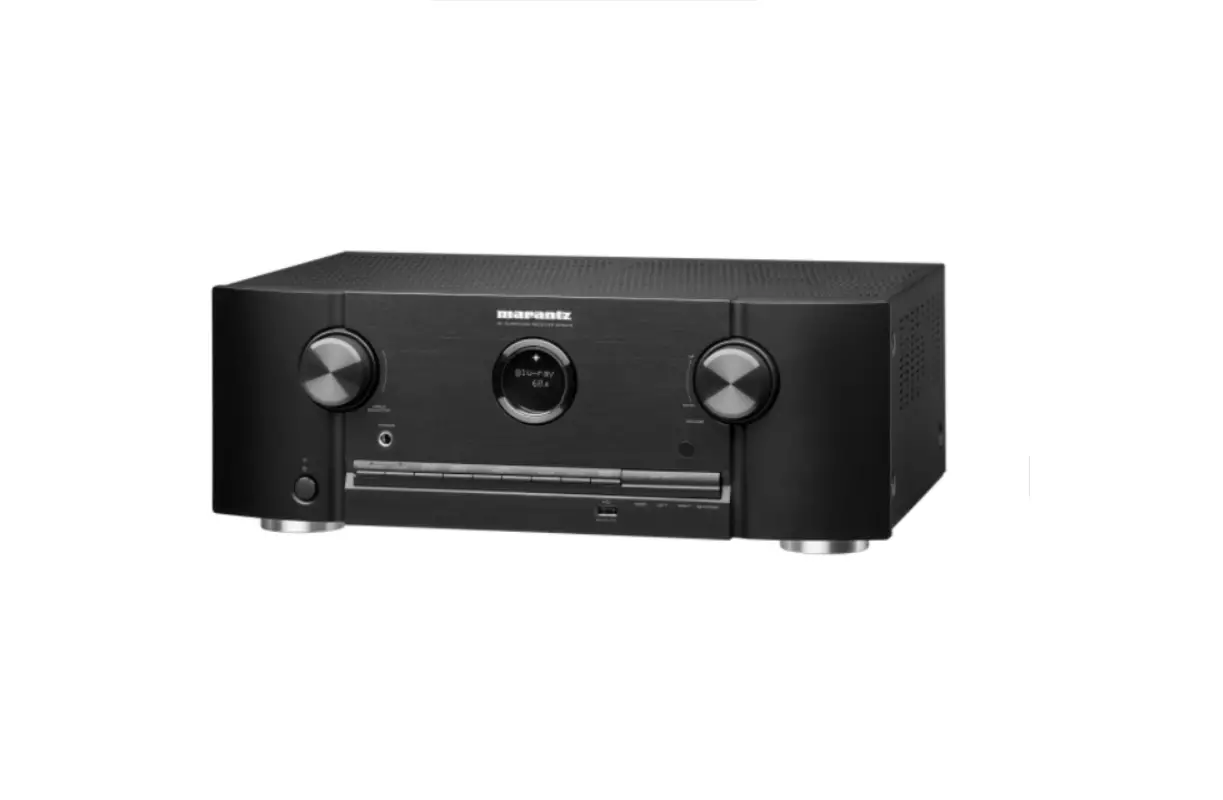 Marantz Av Surround Receiver User Guide