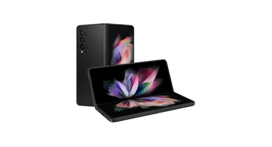 Whitestone Galaxy Z Fold 3 5g Smartphone User Guide