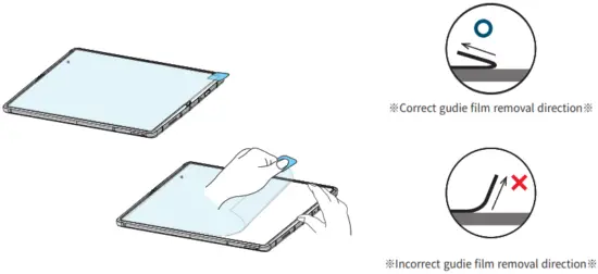 WHITESTONE Galaxy Z Fold 3 5G Smartphone - Fig 2