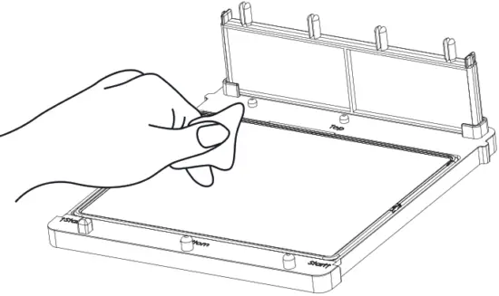 WHITESTONE Galaxy Z Fold 3 5G Smartphone - Fig 5