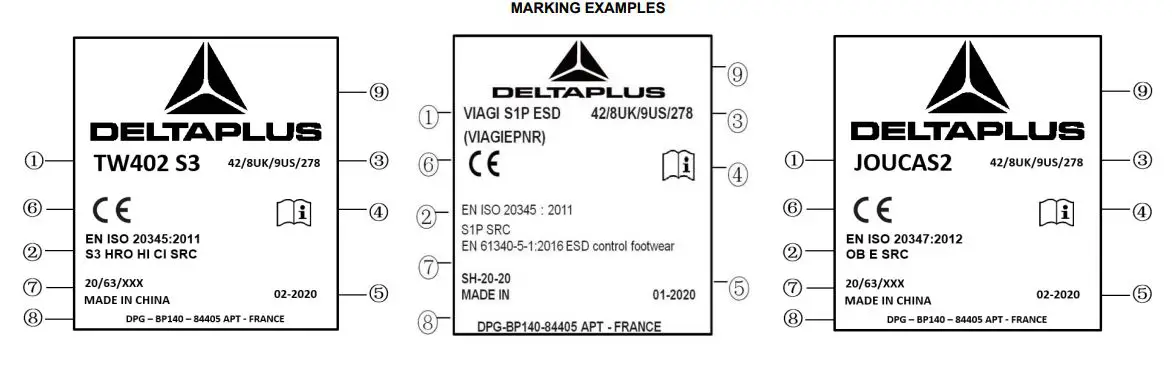 DELTA-PLUS-EN20345-Occupational-Footwear-2