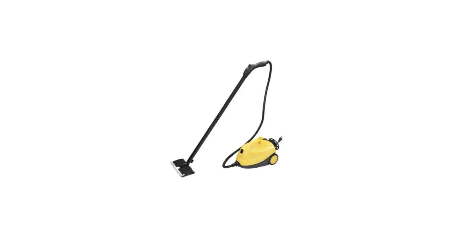 Yescom Yc-06stc001 Steam Cleaner User Manual