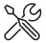 Service and Support Icon