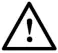 Warning Symbol