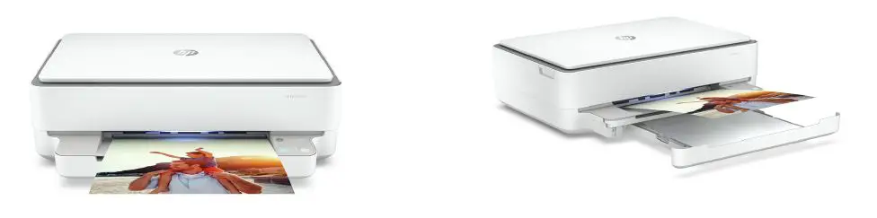 HP ENVY 6032 All-In-One Printer