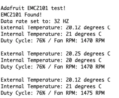 adafruit -learning -system -EMC2101- Fan -Controller -and -Temperature -Sensor -10