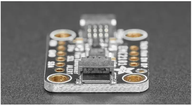 adafruit -learning -system -EMC2101- Fan -Controller -and -Temperature -Sensor -4