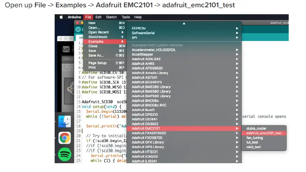 adafruit -learning -system -EMC2101- Fan -Controller -and -Temperature -Sensor -9