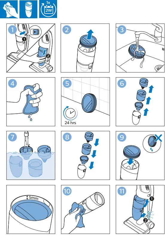 PHILIPS-FC6405-Vacuum-Cleaner-11