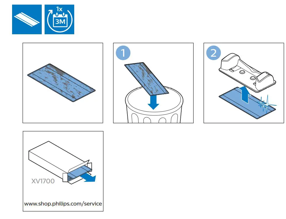 PHILIPS-FC6405-Vacuum-Cleaner-16