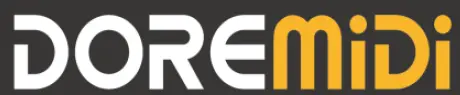 DOREMiDi-logo