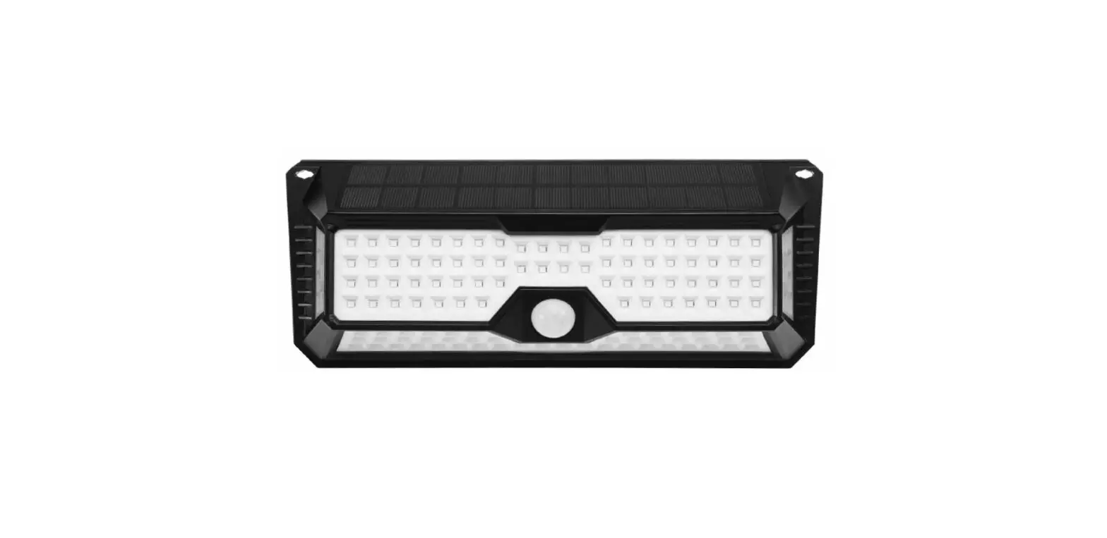 Bunkerhill Security 58195 Peel And Stick Security Light Owner's Manual