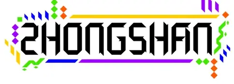 Zhongshan logo