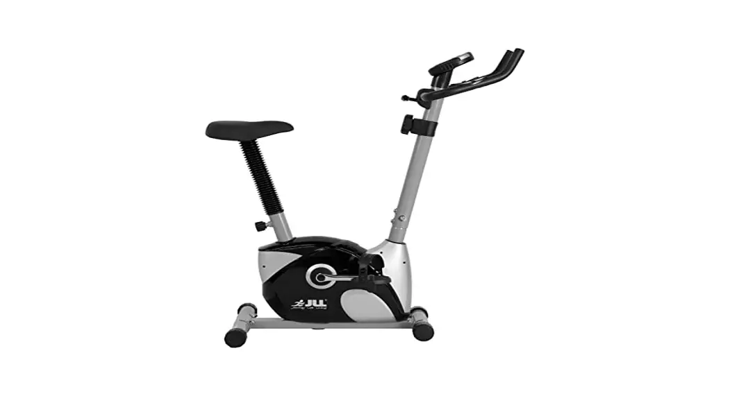 Jll Jf100 Upright Exercise Bike Instruction Manual