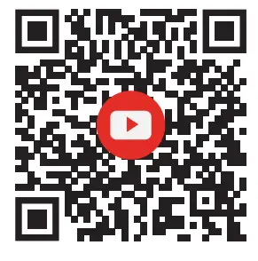 JLL JF100 Upright Exercise Bike - qr1