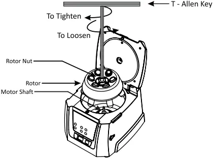 NEUATION iFuge D06 Centrifuge Device-fig13