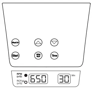 NEUATION iFuge D06 Centrifuge Device-fig17