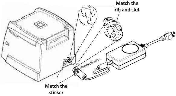 NEUATION iFuge D06 Centrifuge Device-fig3