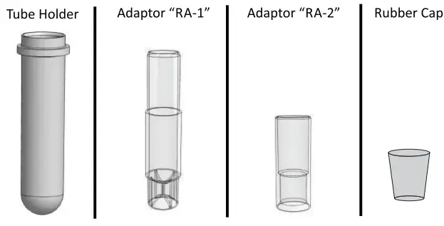 NEUATION iFuge D06 Centrifuge Device-fig6