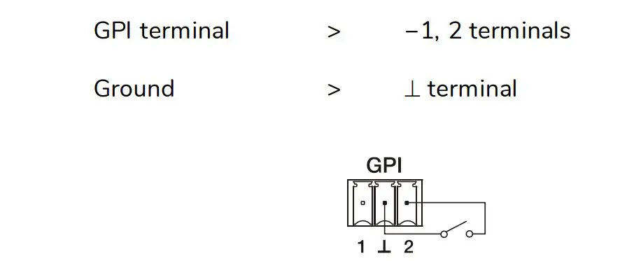 ecler-Player-One-Local-and-Streaming-Audio-Player-FIG1
