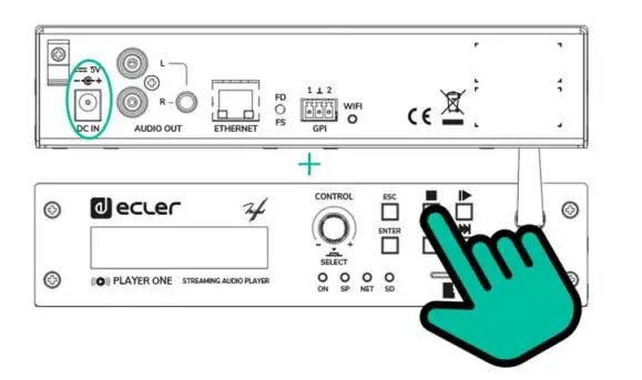 ecler-Player-One-Local-and-Streaming-Audio-Player-FIG2