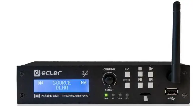 ecler-Player-One-Local-and-Streaming-Audio-Player-PRODUCT