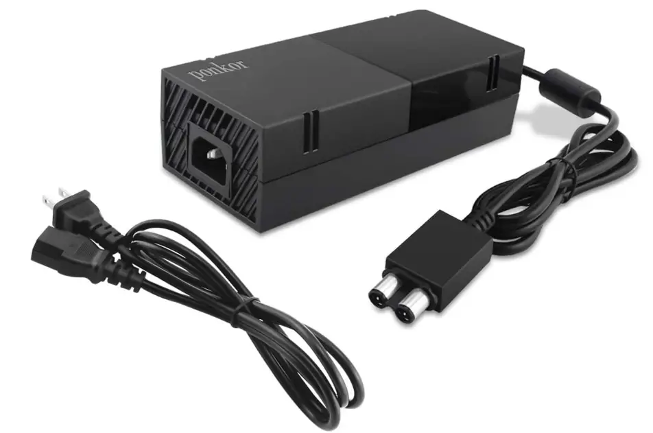 Ponkor-Power-Supply-for-Xbox-One-Replacement-Power-Brick-Adapter-logo