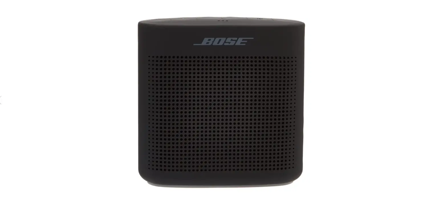Bose Soundlink Color Ii: Portable Bluetooth, Wireless Speaker-complete Features/user Manual Bose Soundlink Color Ii: Portable Bluetooth, Wireless Speaker-complete Features/user Manual