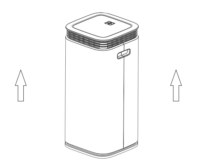 waykar-PD253B-70-Pint-Home-Dehumidifier-1
