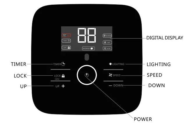 waykar-PD253B-70-Pint-Home-Dehumidifier-4