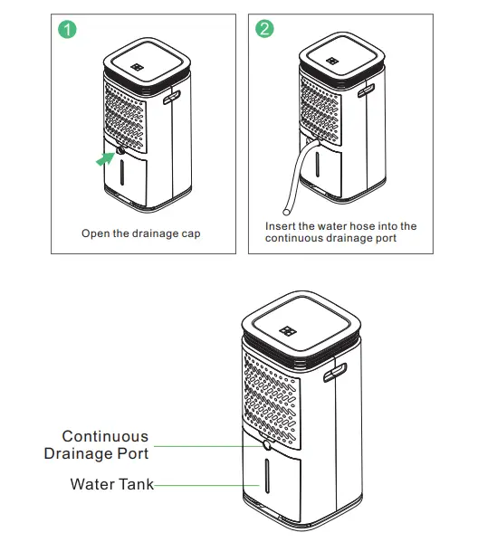 waykar-PD253B-70-Pint-Home-Dehumidifier-7