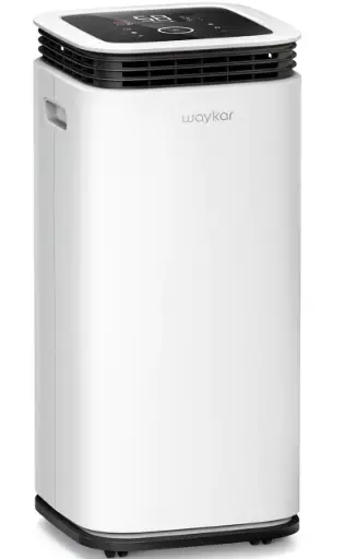waykar-PD253B-70-Pint-Home-Dehumidifier-product